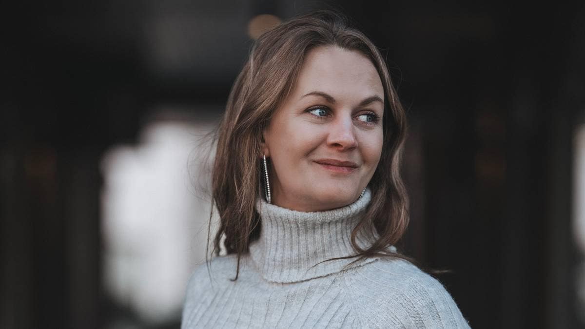«Jeg er resultatet av et overgrep»