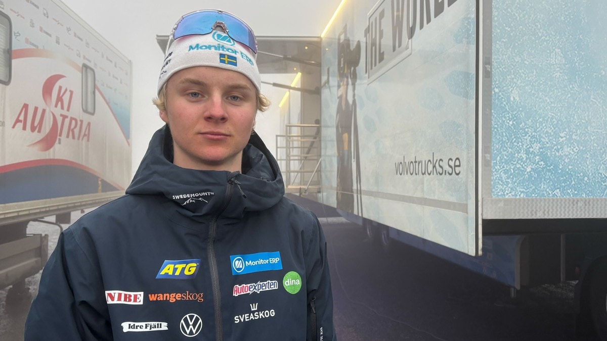 Norsk supertalent valgte Sverige: – Tror det kommer flere