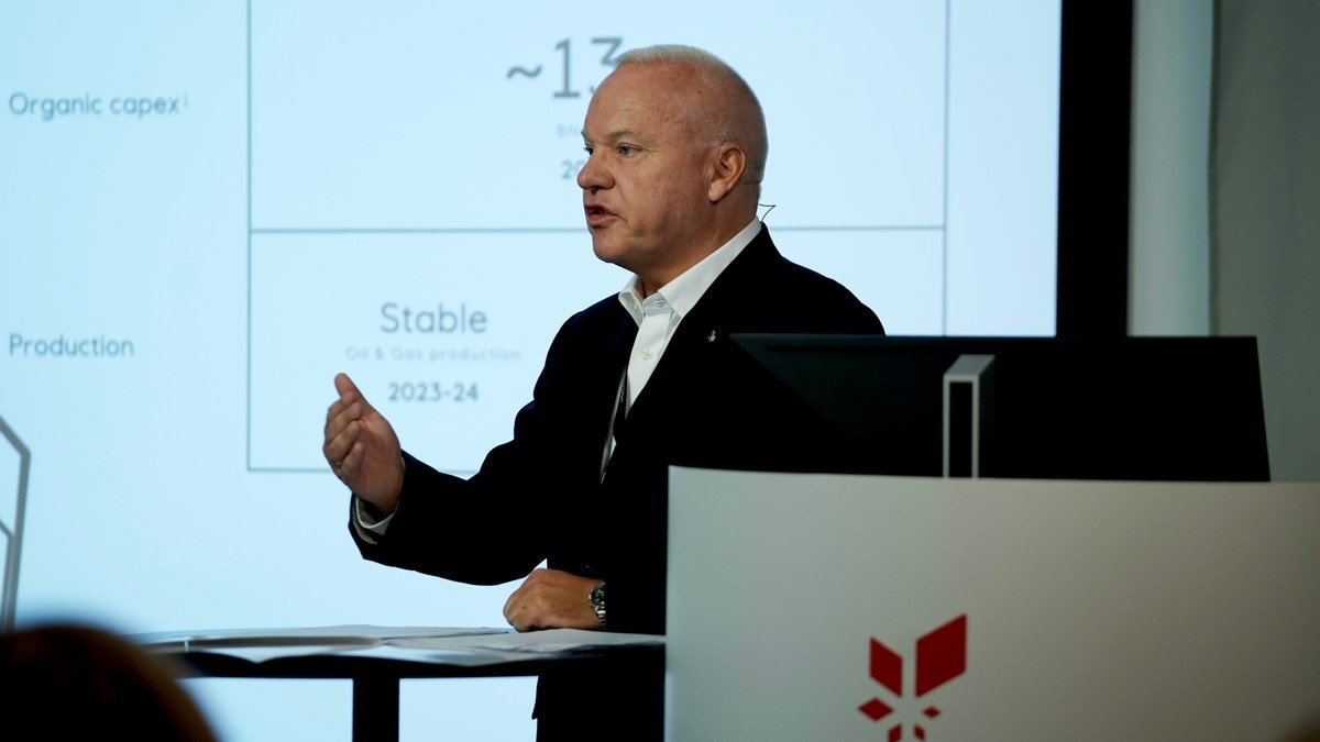 Equinors havvindprosjekt i USA for fortsette
