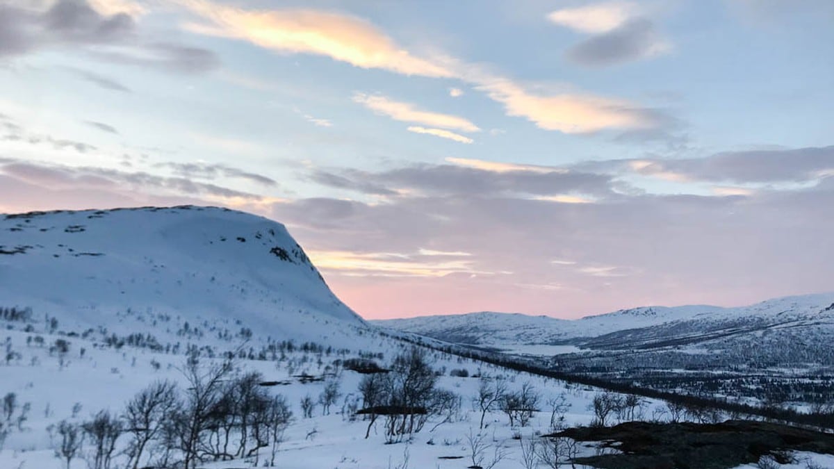 2025-trendane som gir håp ved inngangen til eit nytt år