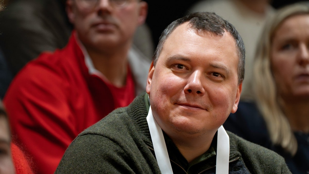 Ukrainas ambassafør mener vi er for dårlig forberedt på krig