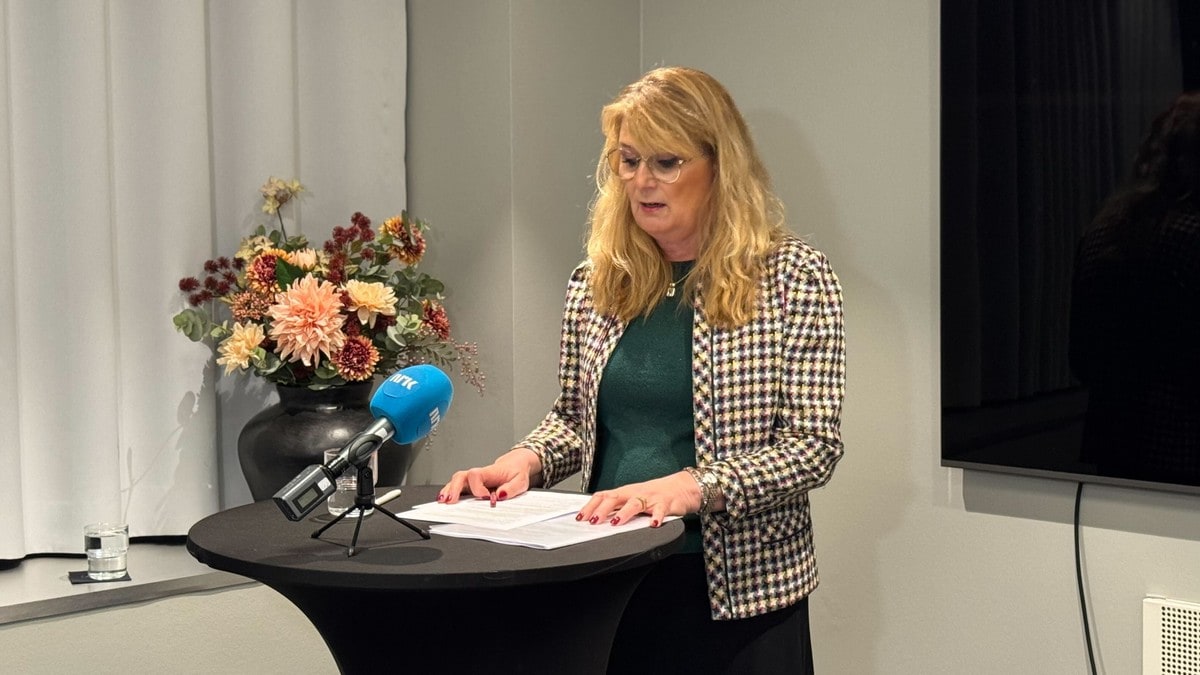 Statsforvalteren opphever vedtak om hytte i strandsonen