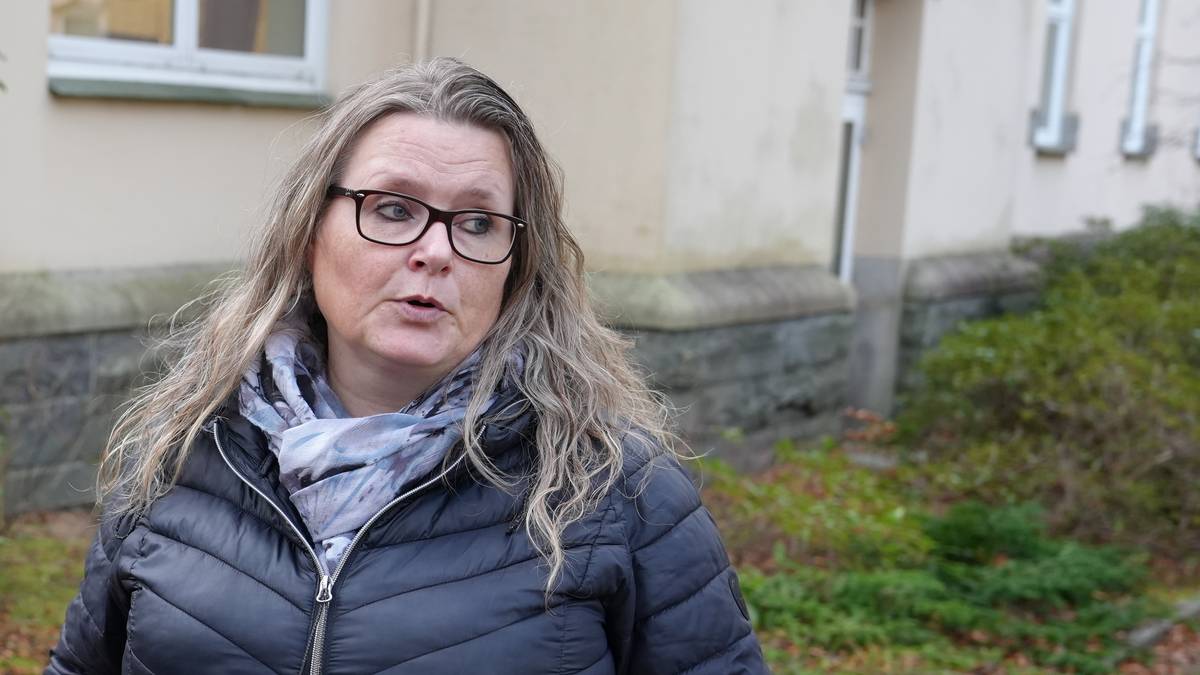 Reidun fryktar at det einaste spesialiserte MS-senteret blir lagt ned