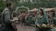 Foto: Steffan Hill / HBO A man and a woman in an old-fashioned market.