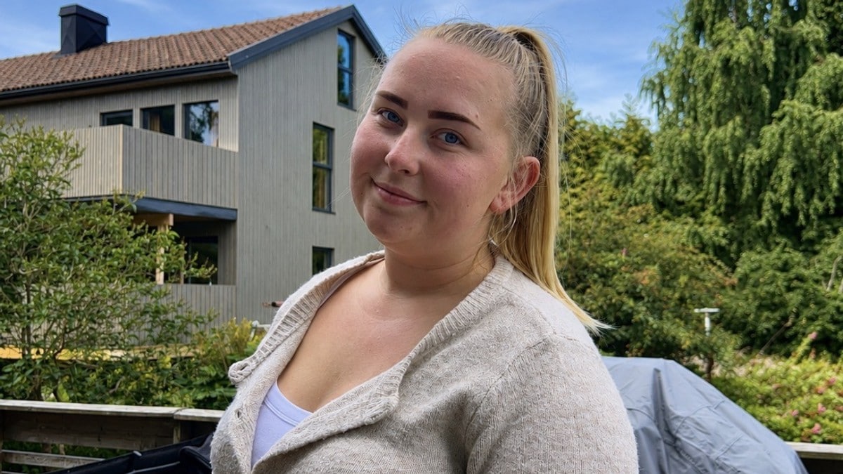 Yrja (25) har fått bedre råd: – Viktig å være ærlig om