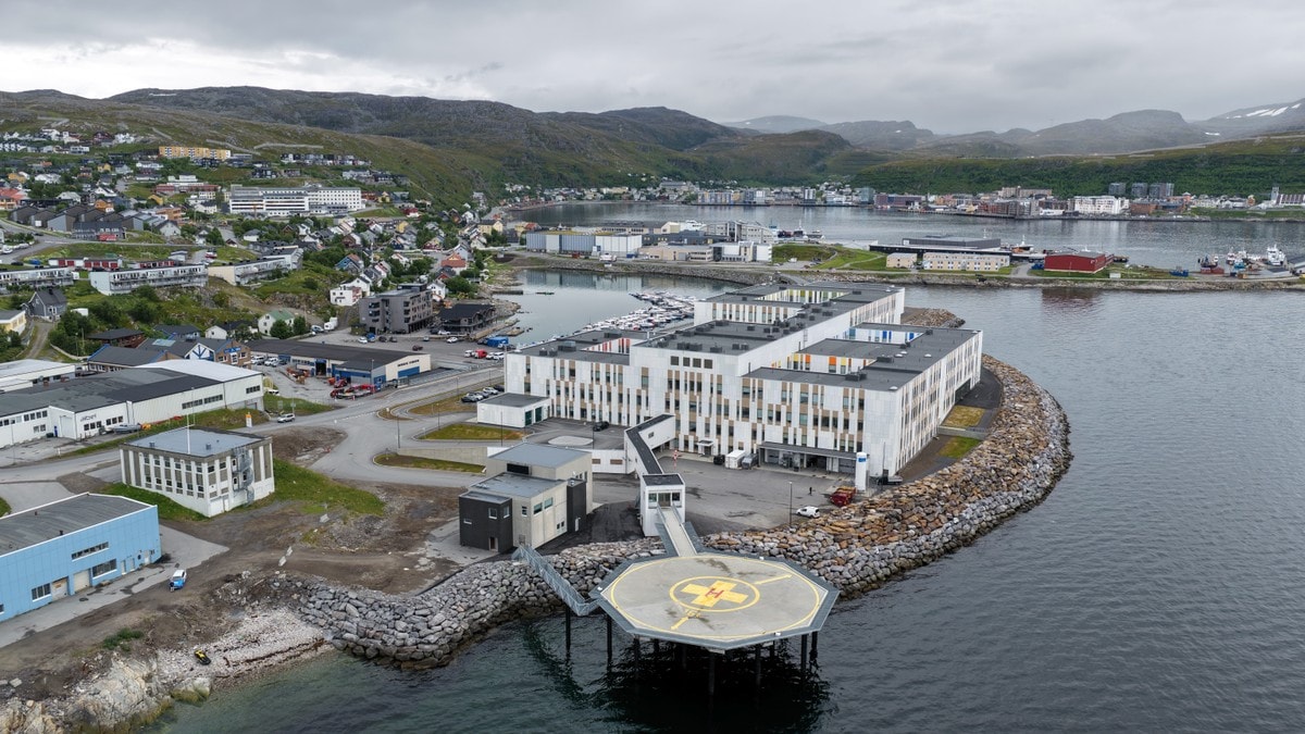 Varslingsskandalen i Finnmarkssykehuset: Alvorlige svakheter