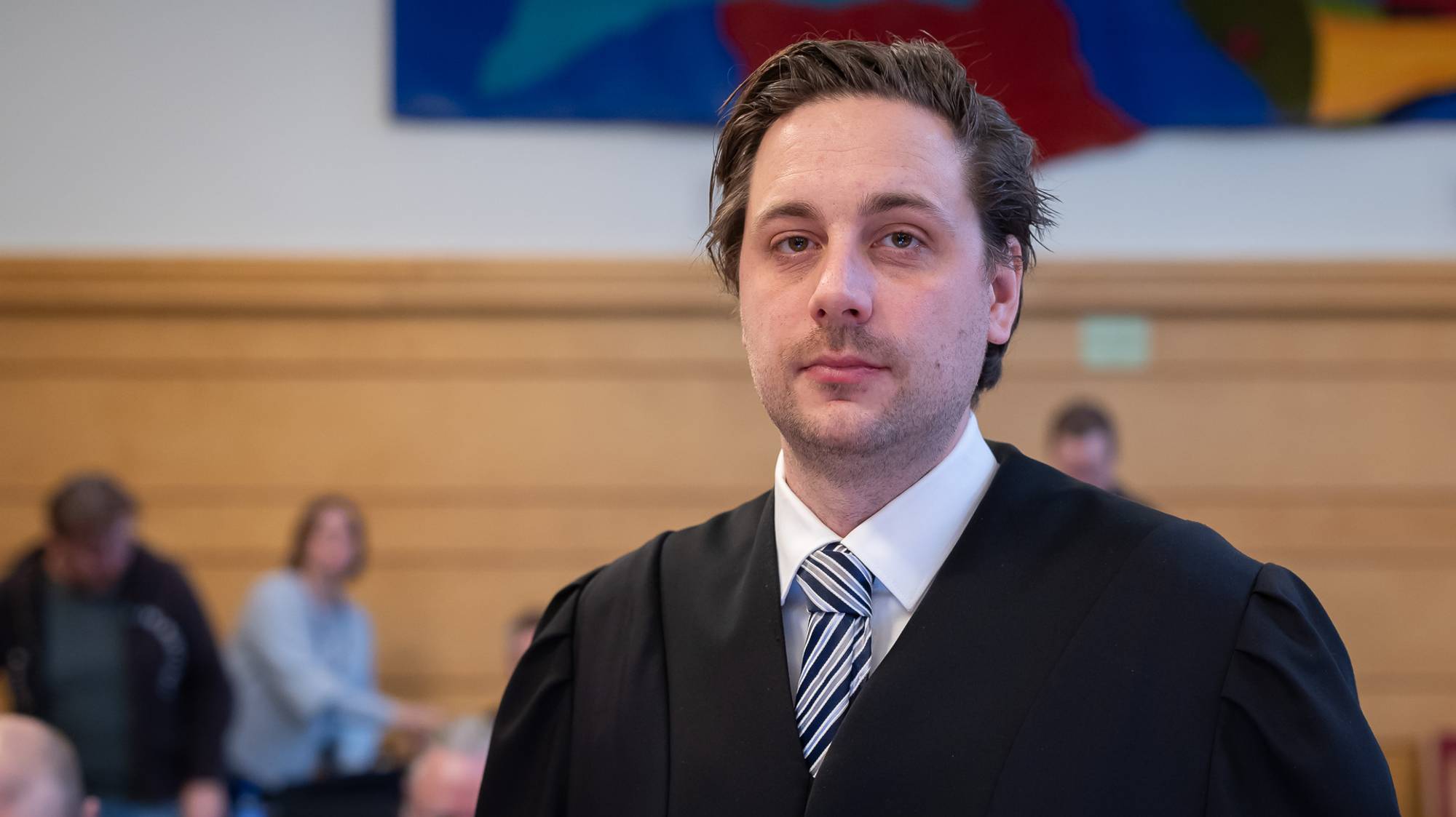 Eirik Svingen Bjørgo