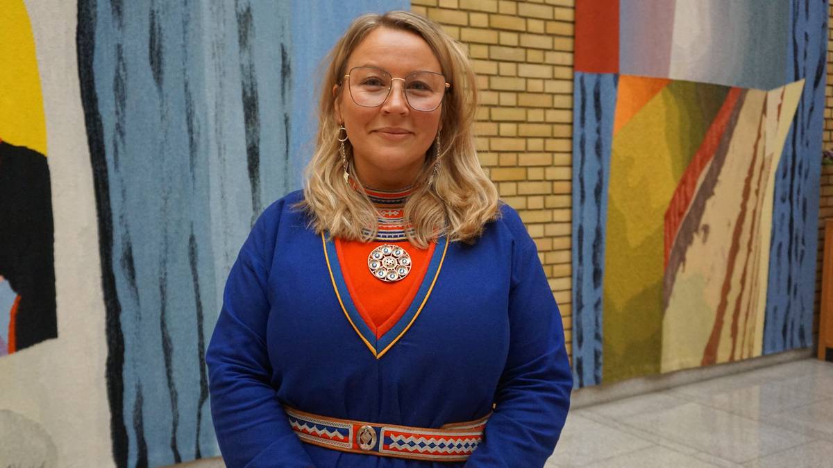 Samiska Rappare Økte tilskudd til samiske formål – NRK Sápmi - samiske nyheter, kultur ...