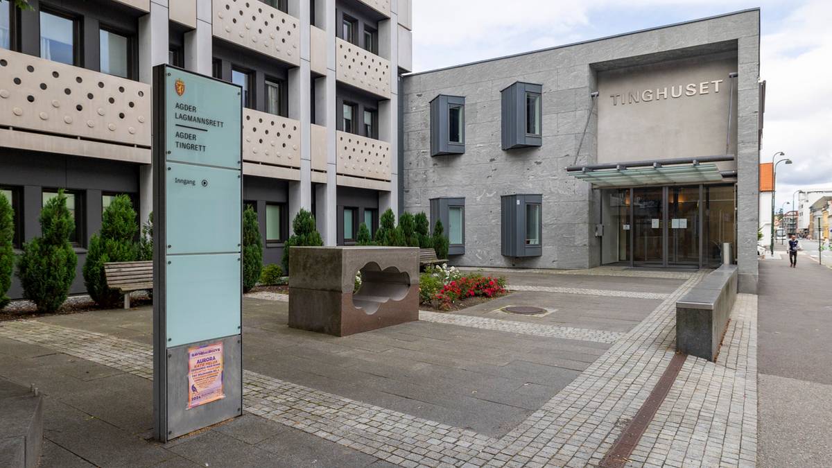 Ønsker raskere behandling av straffesaker i Agder