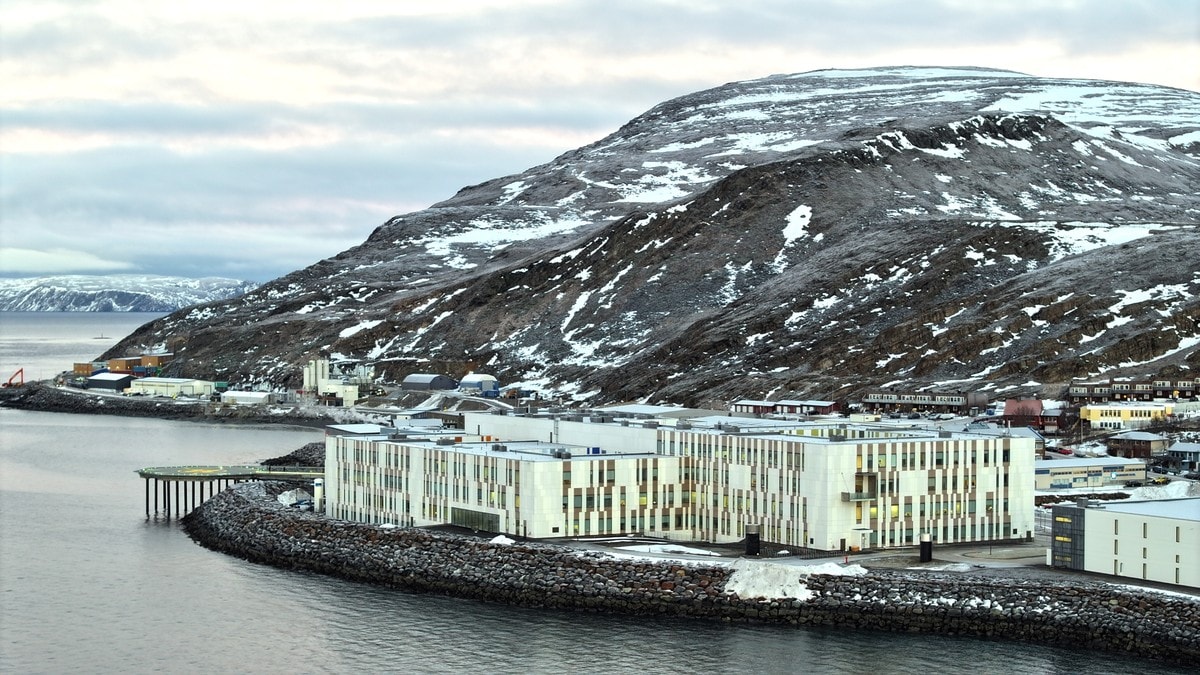 Frykter mørketall i ambulansetjenesten: – Kan være langt flere hendelser