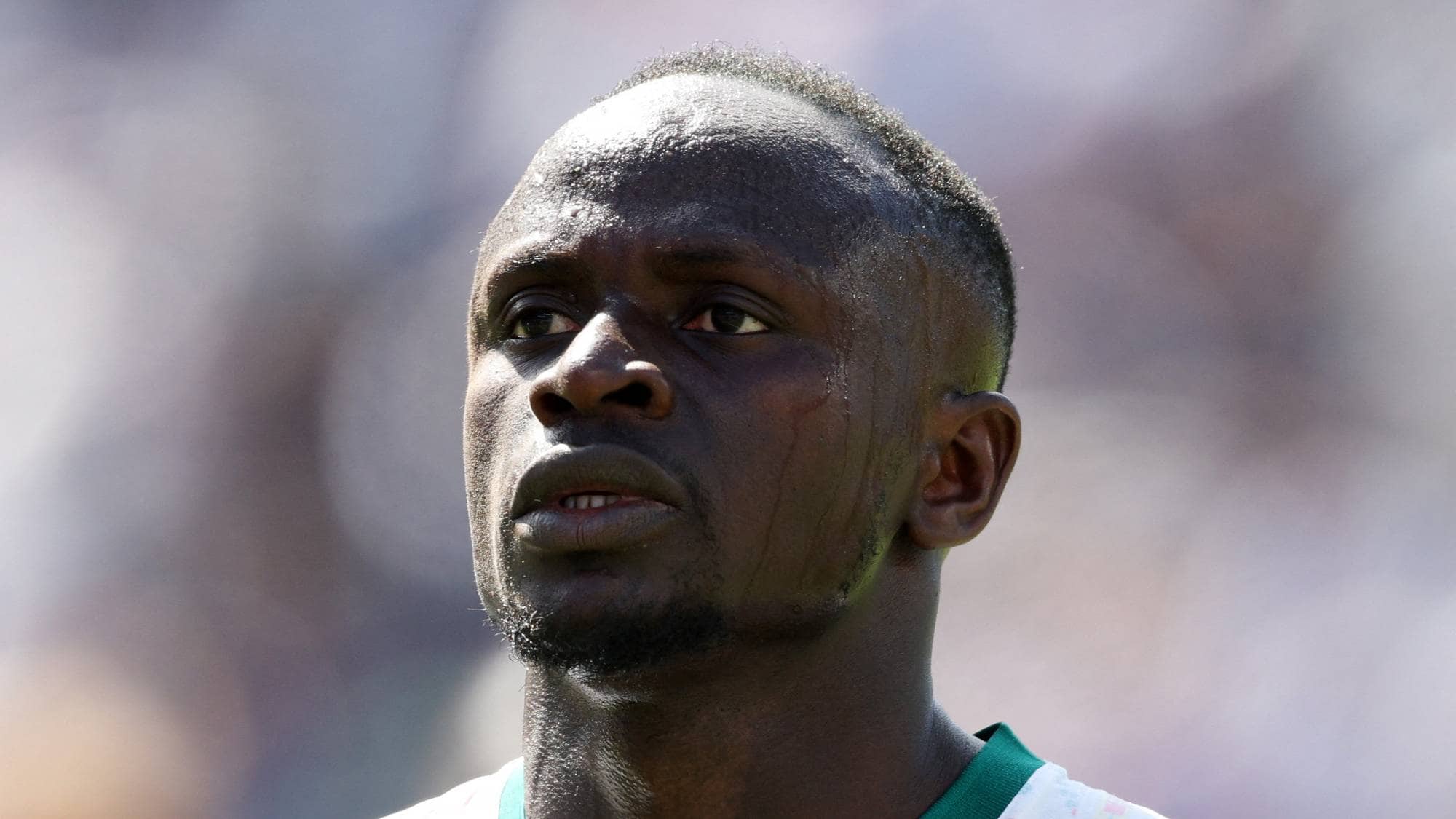 Sadio Mane

