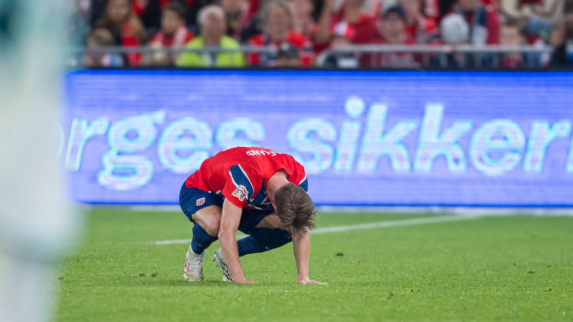 Ødegaard