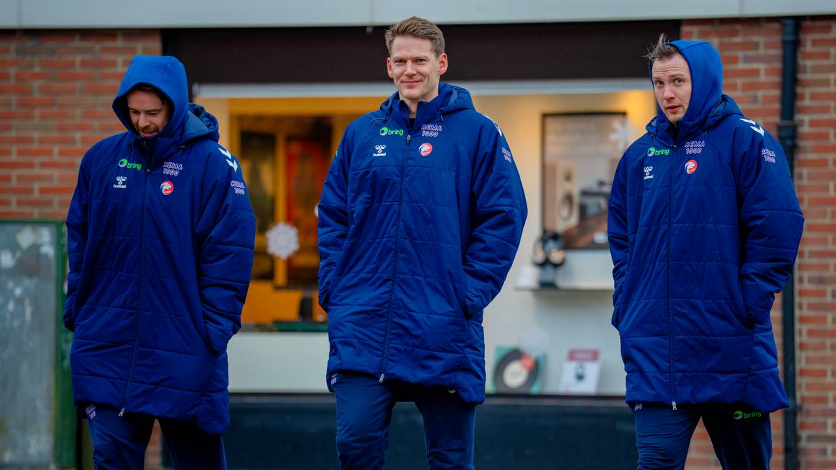 Tar uvanleg klesgrep: – Lukta litt sur norsk tenåring