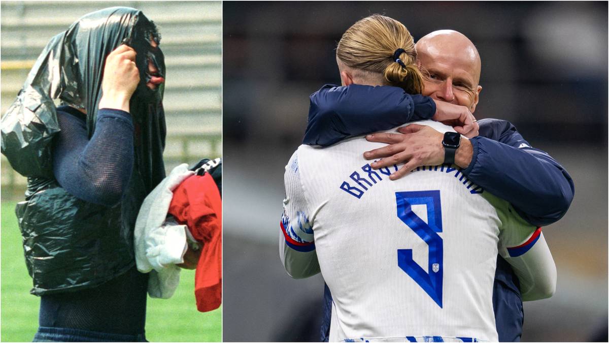 Kommer med VM-advarsel – mener Norge gjorde store feil sist