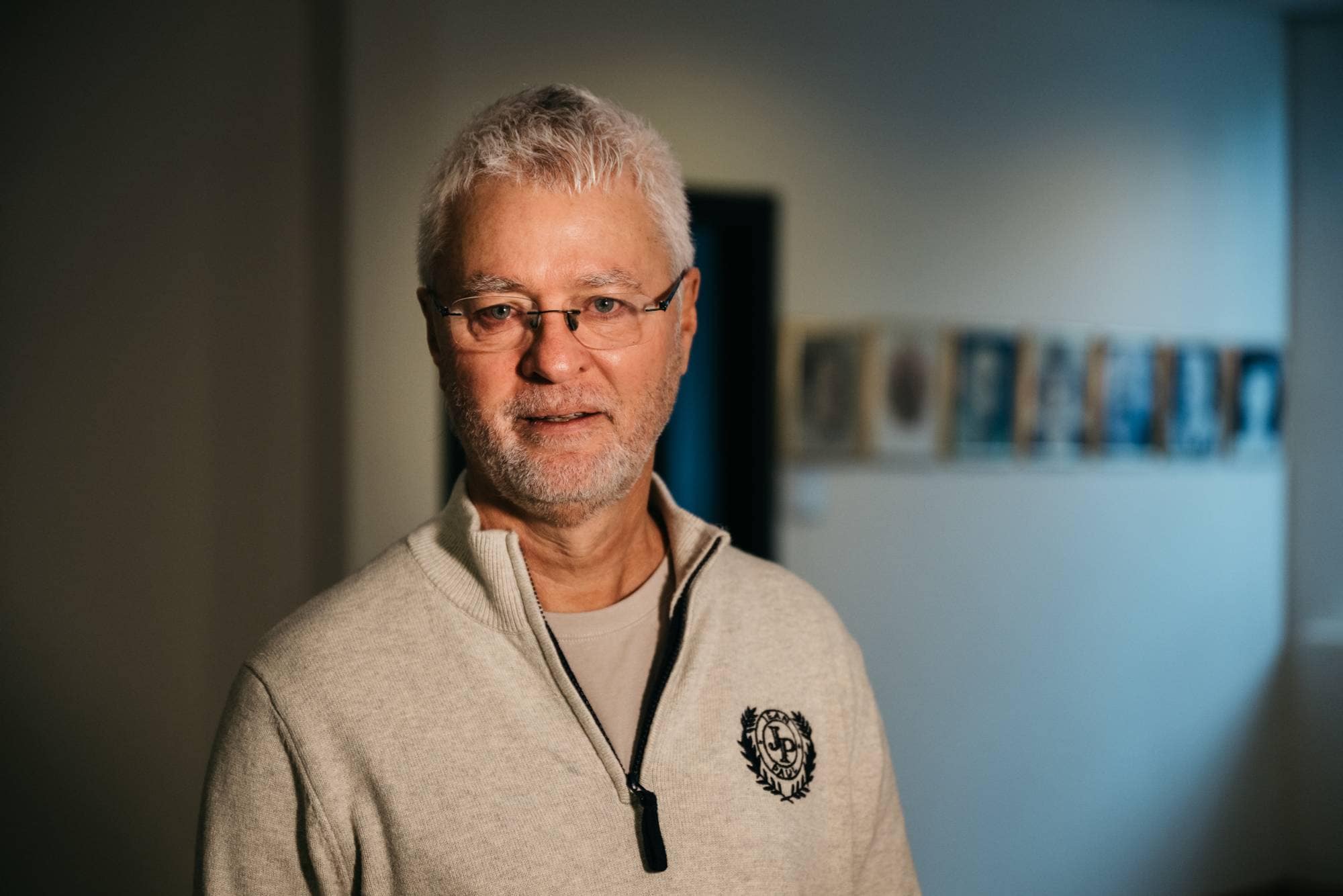 Svein Tuastad