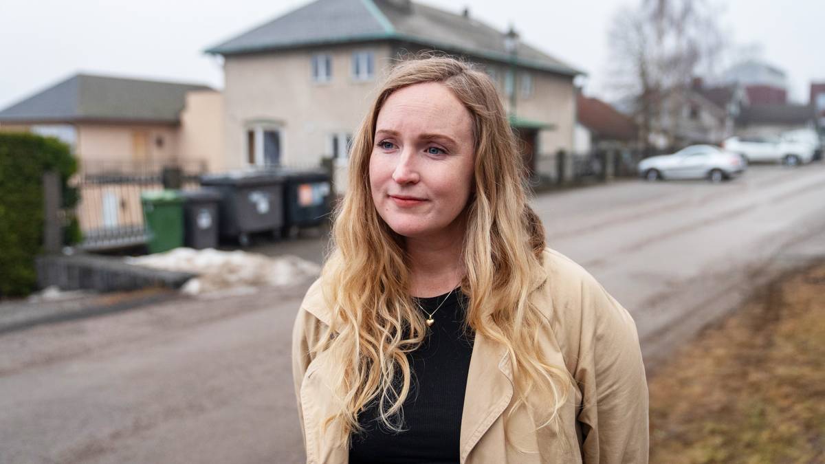 Skyteepisodene i Skien: Marita hørte skudd, og løp for å gjemme seg