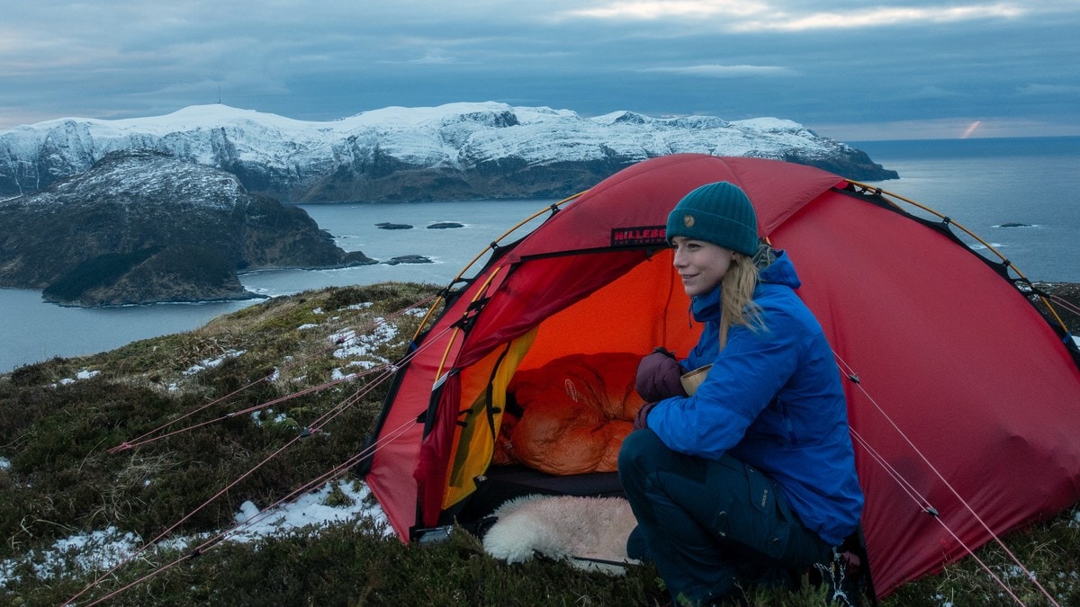 Mareritt fra Bygde-Norge