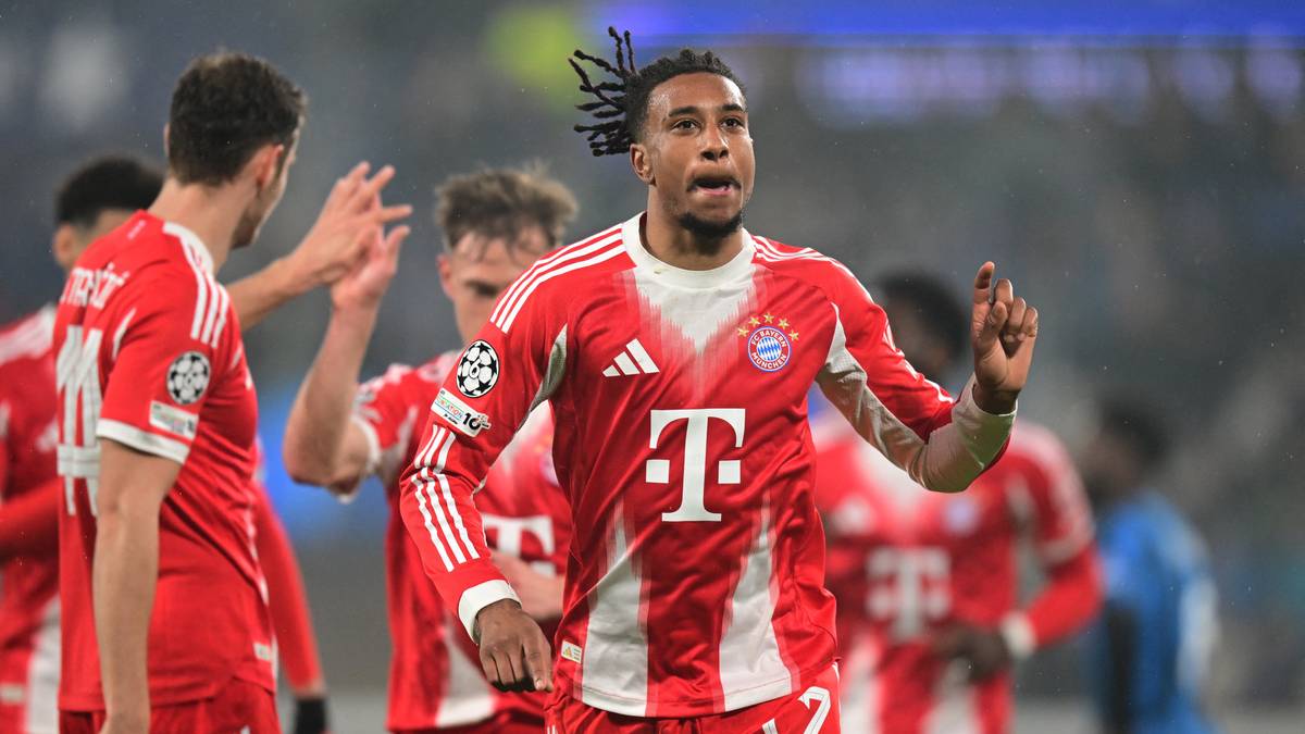 Bayern München ydmyket Atalanta – nærmer seg kvartfinalen