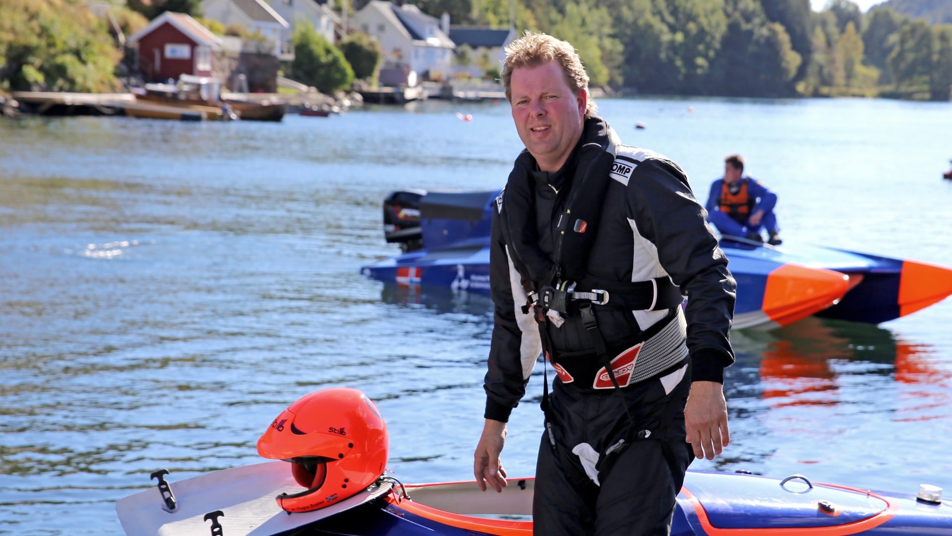 Jan Trygve Braaten NRK