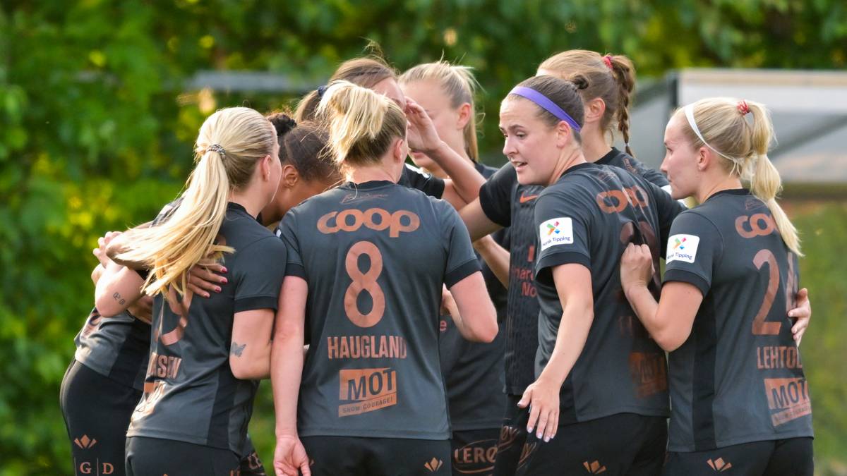 Brann henter amerikansk spiss