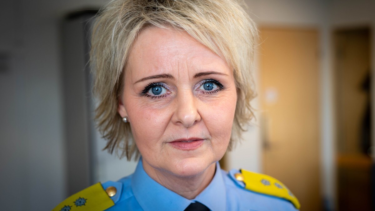 Varslingssaken hos politiet i Nordland er ferdigstilt