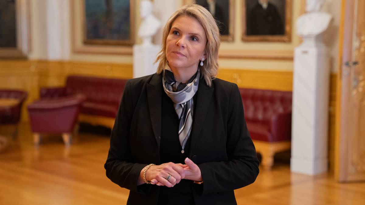 Frp etter NRK-sak: Vil frata barn rett til familiegjenforening