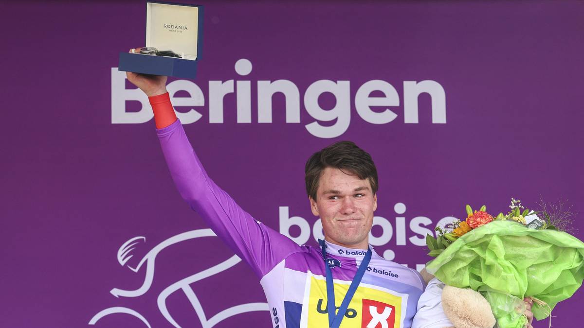 Wærenskjold får spurtsjanser i TdF