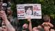 Gareth Fuller / PA,NTB Protester etter drap i England