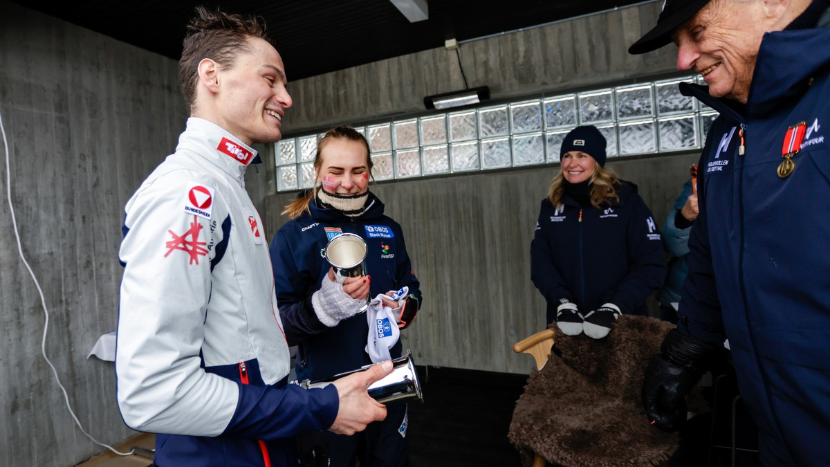 Skrekkskade for kombinertstjerne