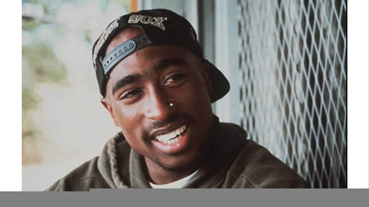 Tidligere gjengleder kjent skyldig i drapet på Tupac Shakur