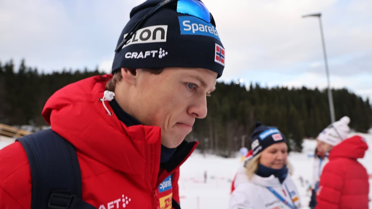 Klæbo vurderer ikke OL-boikott etter Russland-retur