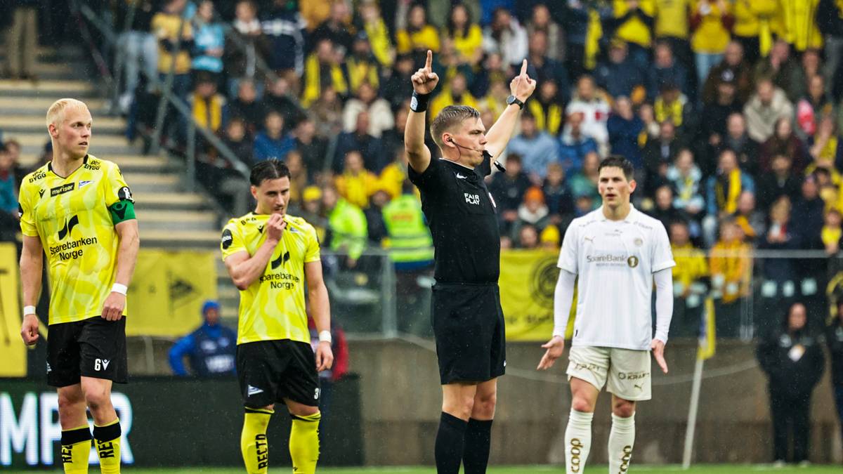 Nytt Start-tap