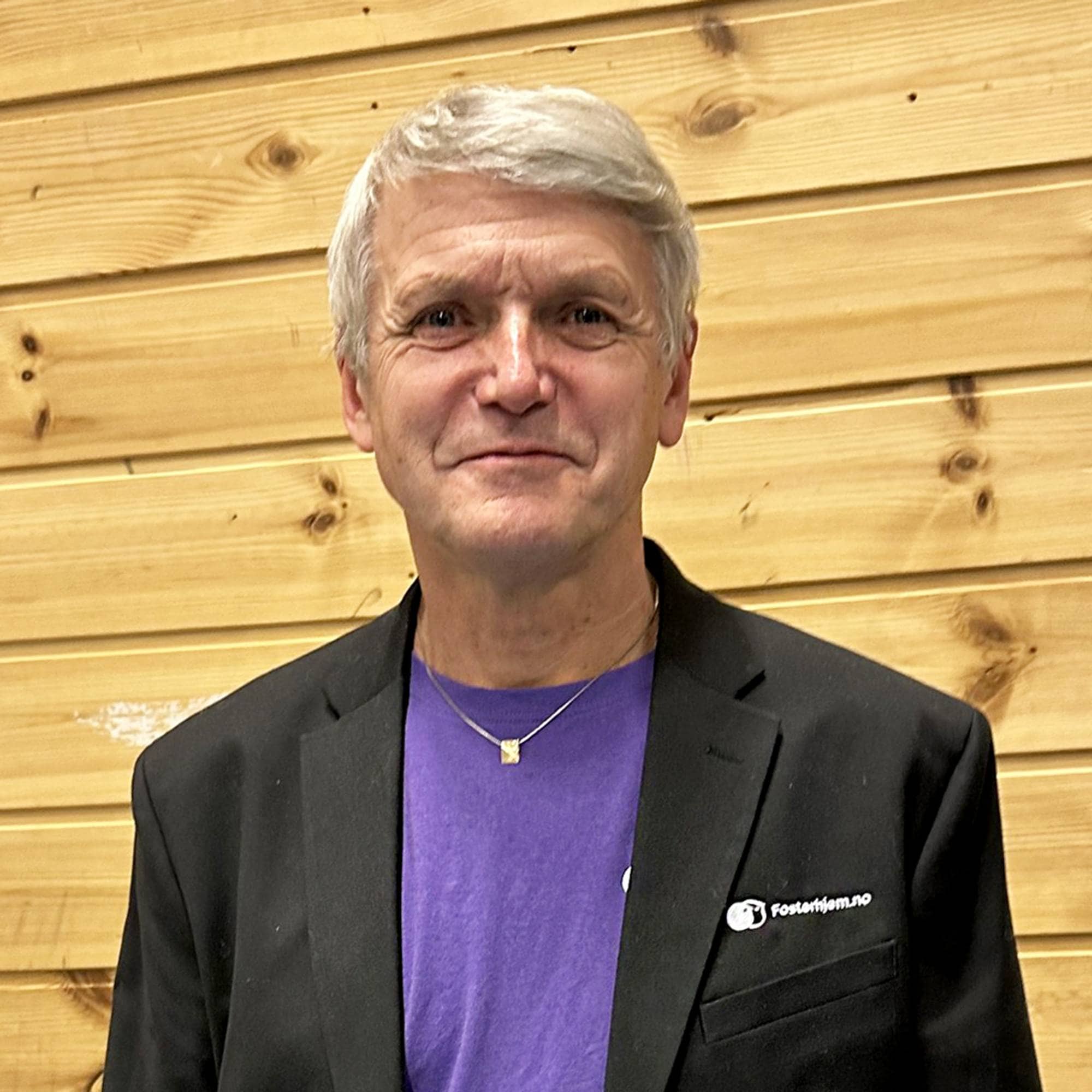 Geir Birger Kristoffersen
