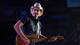 Foto: Rob Grabowski / AP / NTB Brad Paisley spiller gitar