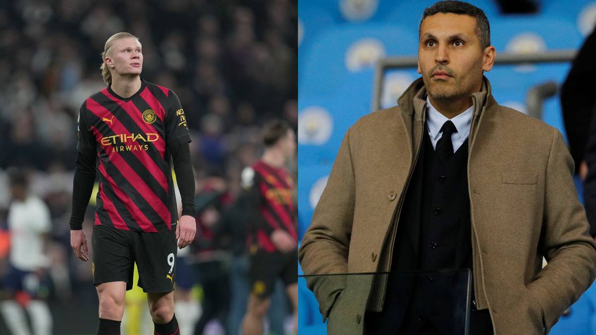 Accuse contro lo scandalo del Manchester City a prescindere dall’esito – NRK Sport – Notizie sportive, risultati e programma delle trasmissioni