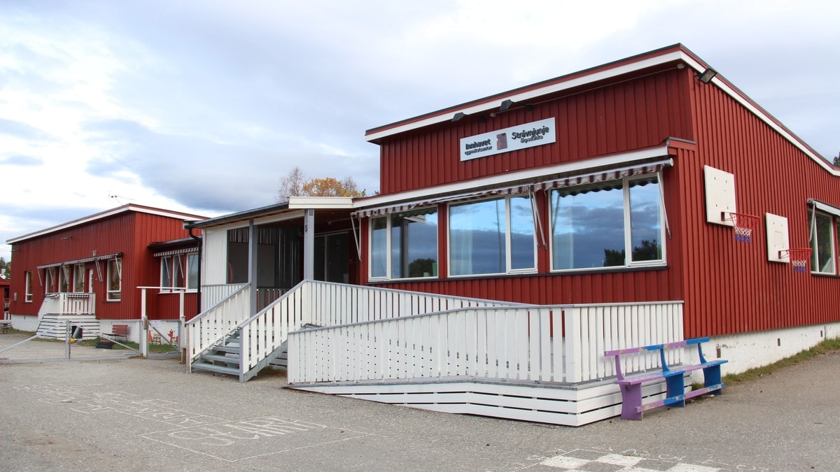 Legger ned hele skoletilbudet
