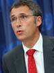 Foto: Rick GERSHON / AFP Jens Stoltenberg