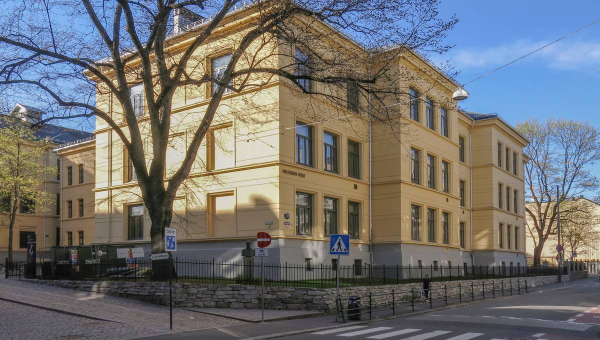 Byrådets skoleplan: Disse skolene legges ned