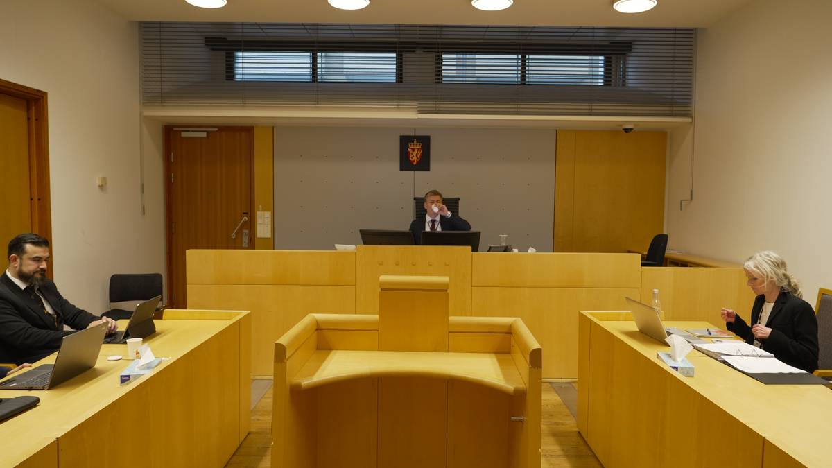 Ny siktelse for drapet på Økern i Oslo
