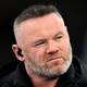 PAUL ELLIS / AFP,NTB Wayne Rooney