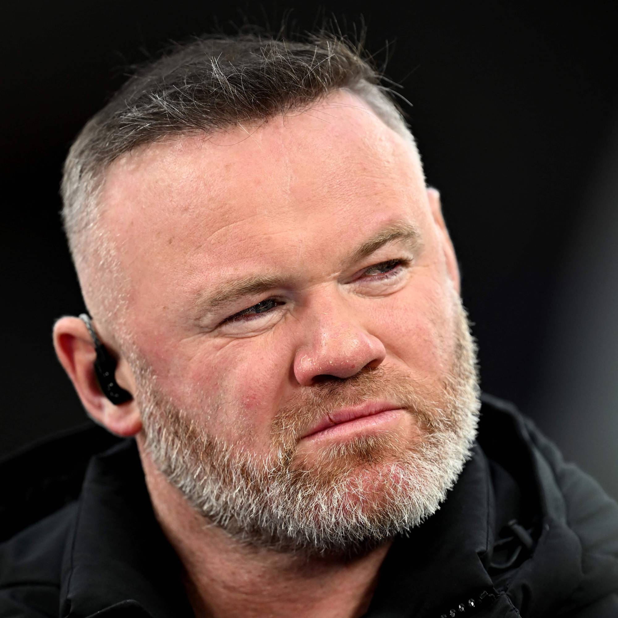 Wayne Rooney