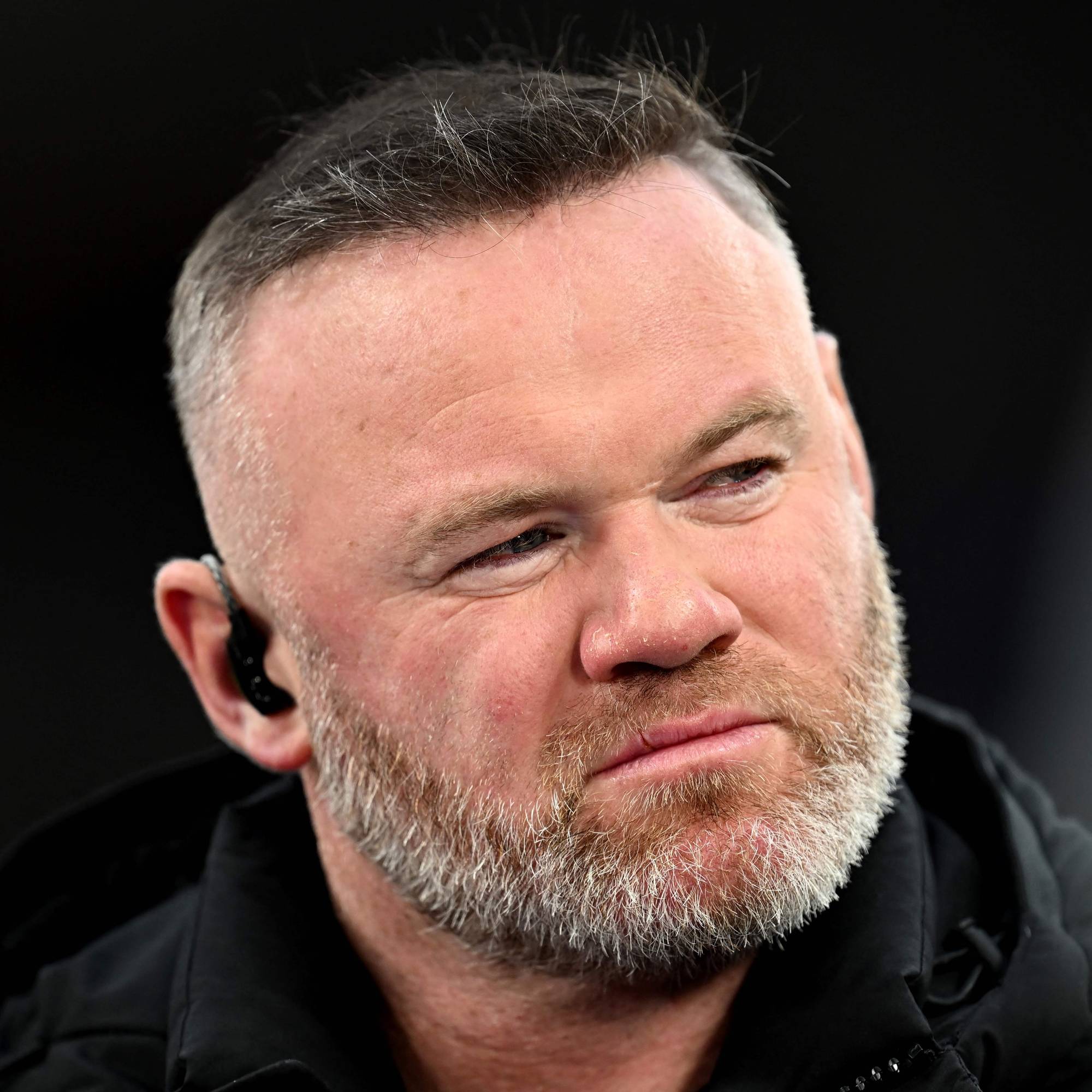 Wayne Rooney