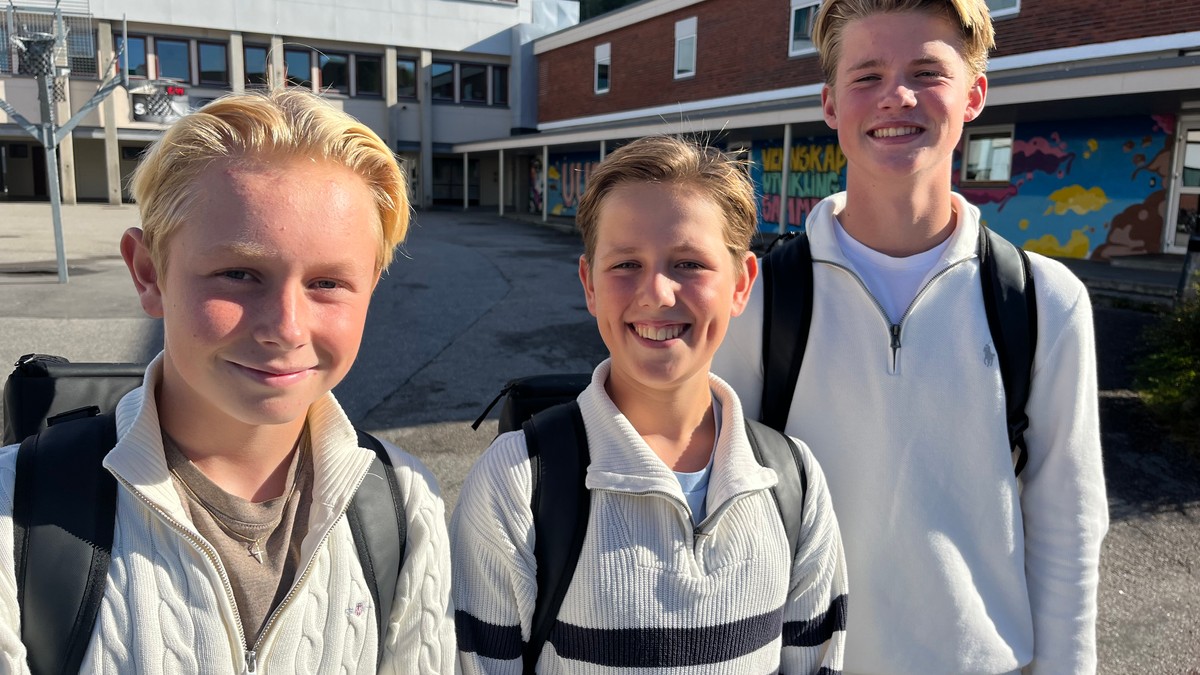 Vet du hva «pydde» betyr? Slik vil de redde dialektordene