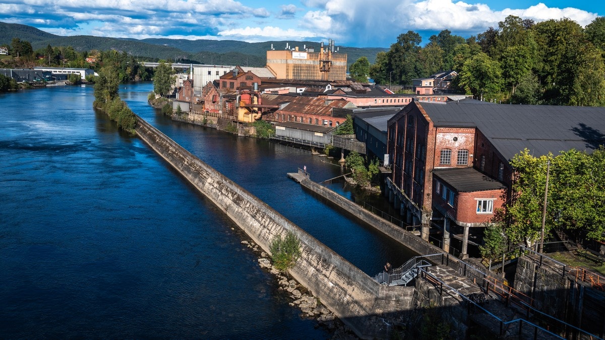 Slutt på 369 år med industrihistorie: Norges eldste fabrikk legges ned