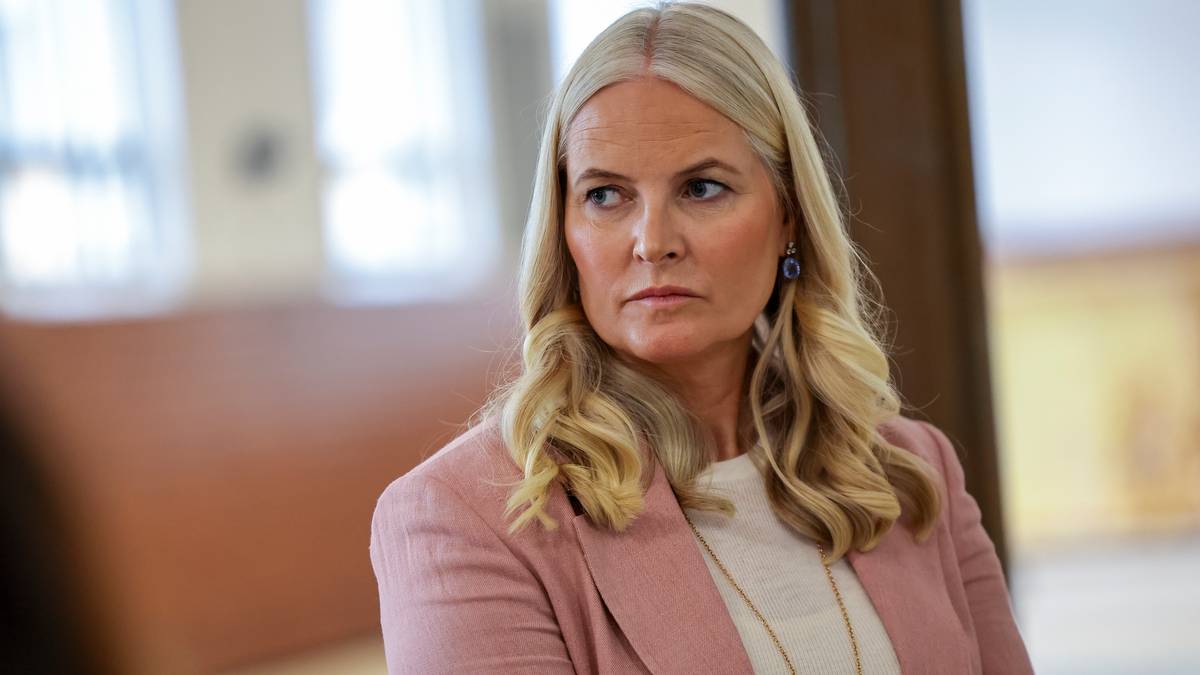 Dramatisk utvikling i kronprinsesse Mette-Marits sykdom - forberedes på lungetransplantasjon