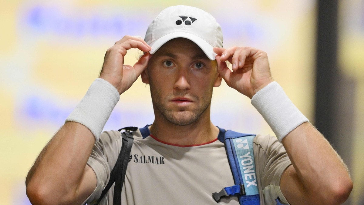 Casper Ruud til kvartfinale i Italia Open