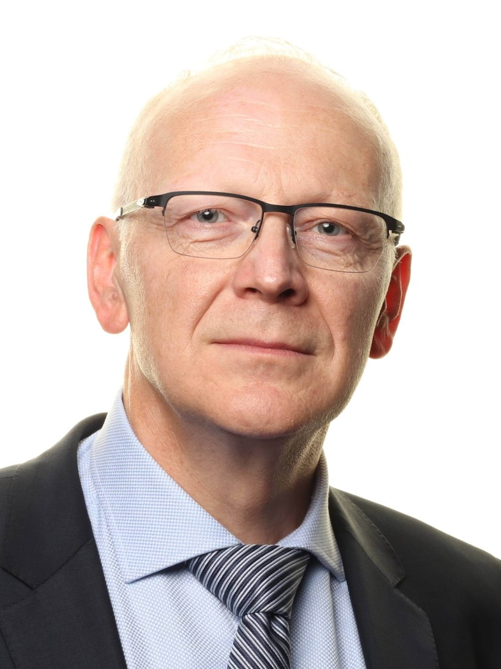 Professor i kardiologi ved Karolinska Universitet, Artur Fedorowski.