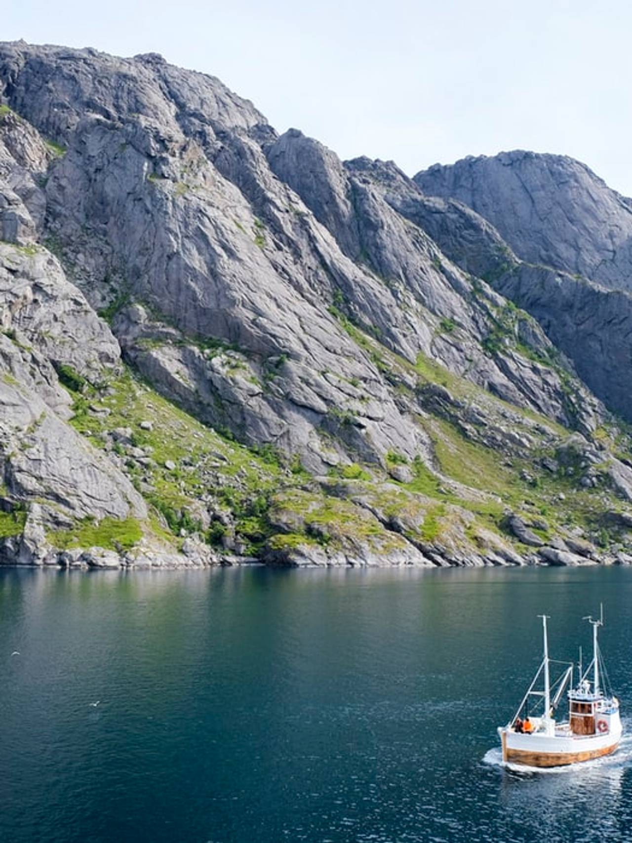 Lofoten