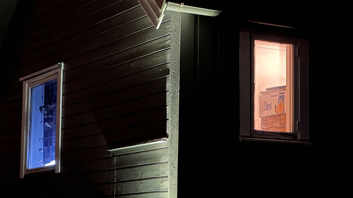 Mann i avhør etter uventet dødsfall: – Siktede erkjenner ikke straffskyld