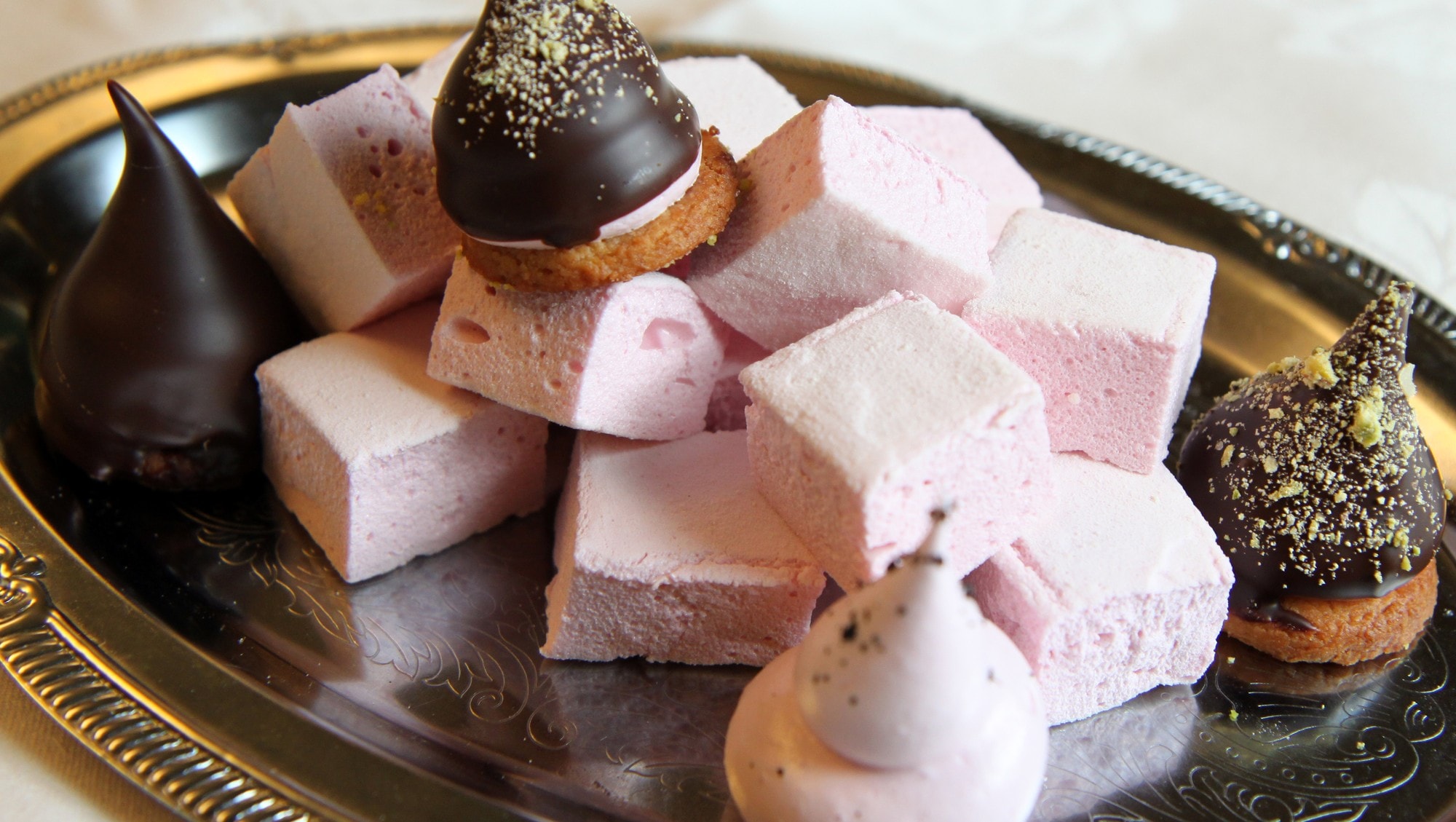 oppskrifter med marshmallows oppskrifter med marshmallows